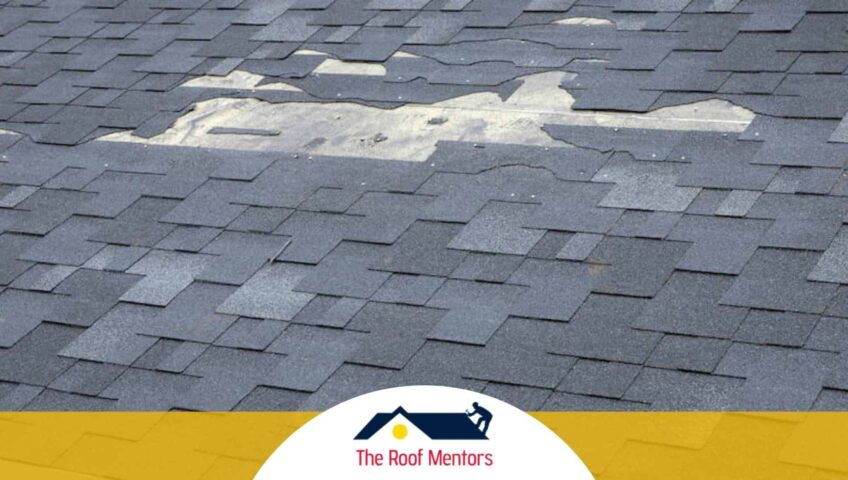 8 Most Frequent Residential Roofing Problems