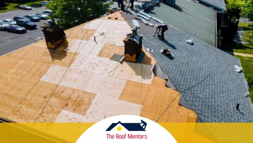 Roof Replacement_ What to Expect and How to Prepare