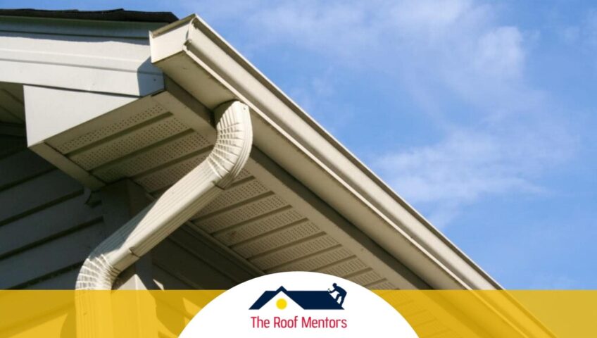 5 Reasons Why You Should Have Gutters Installed