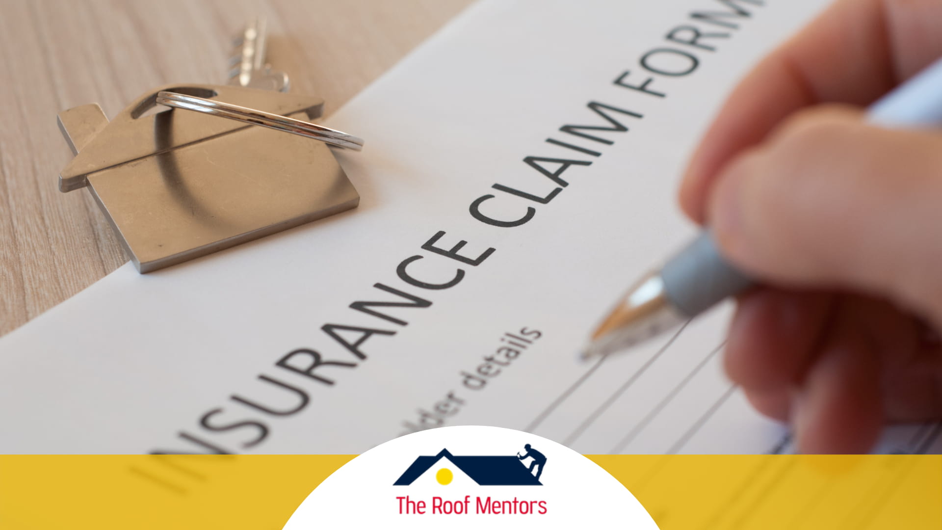 Everything a Homeowner Needs to Know About Filling a Roofing Insurance Claim