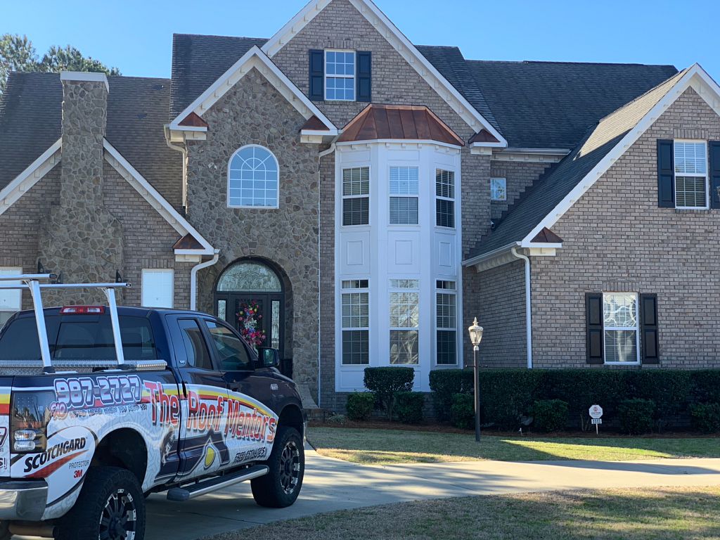 Roofing companies Raeford NC _ The Roof Mentors